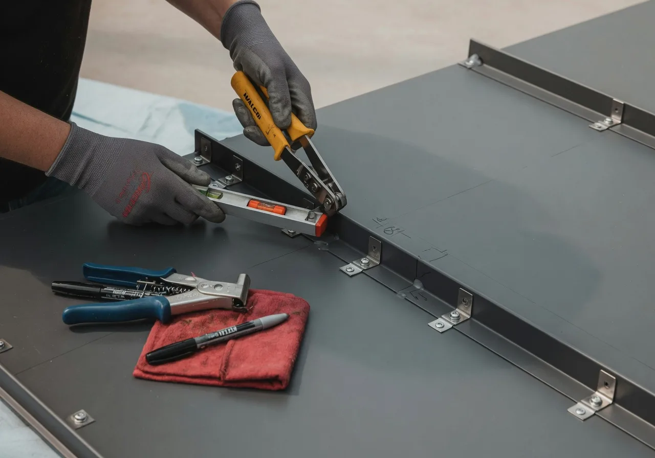 Why choose Metal Roofing Installation in Worton, MD